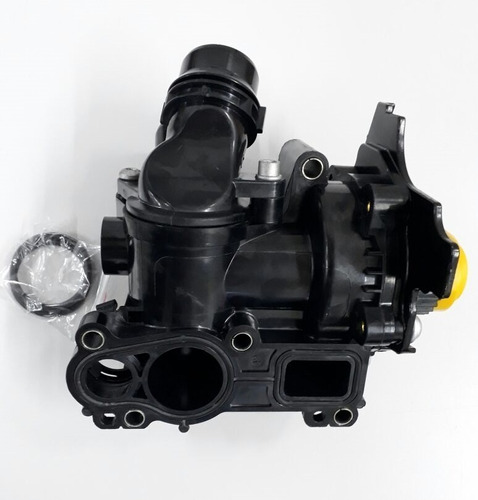 Imagem 2 de 4 de Bomba De Agua Motor Vw Novo Fusca 2.0 16v. 13/.. Tfsi