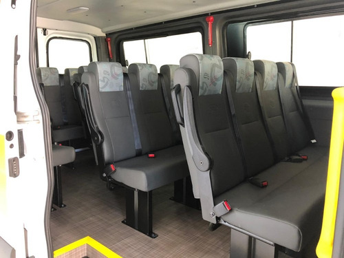 Mercedes Sprinter 416 0km Escolar 20 Lugares