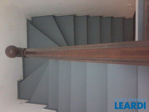 Imagem 7 de 8 de Casa Assobradada - Jardim Peri - Sp - 637214