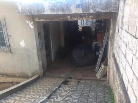 Imagem 1 de 5 de Terreno Para Investimento. - Ven133