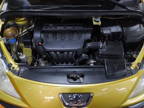 Peugeot 307 .