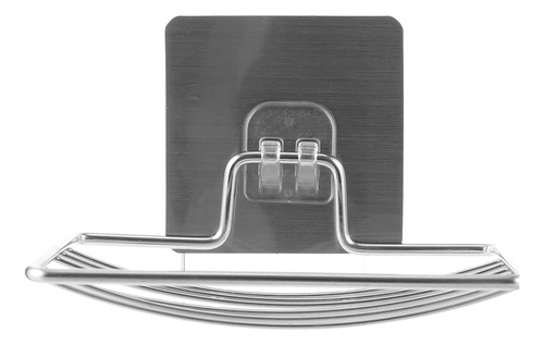 A Soporte For Esponja, Soporte For Jabón De Acero Inoxidable