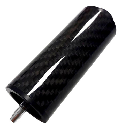 Extensión De Taco De Billar, Extensión De 3,2 Cm X 7,6 Cm
