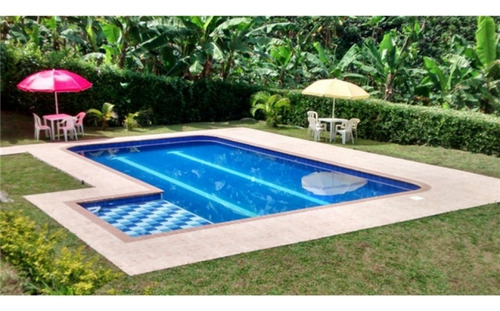 Vende Venta Casa Campestre Santagueda Manizales Barata