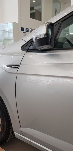 Vw Virtus Highline Entrega Inmediata 1.6 At Nd