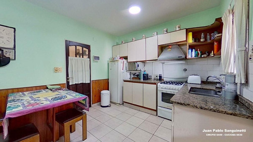 Imagen 24 de 30 de Venta Ph 3 Dormitorios Jardin - Olivos-vicente López A 10 Cuadras De Panamericana