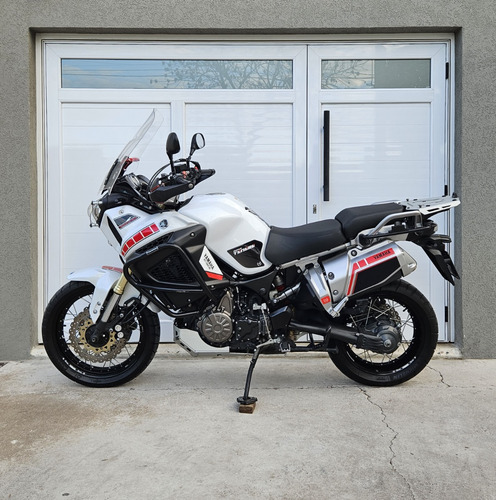Imagen 6 de 24 de Yamaha Super Teneré 2011
