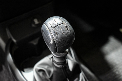 Fiat Mobi Like Berazategui 513