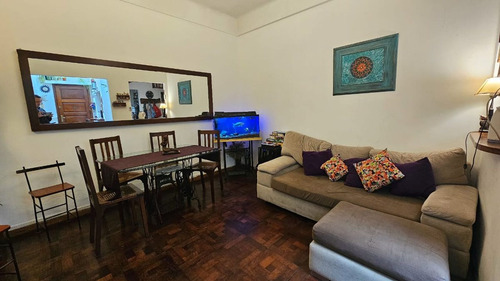Venta Permuta Ph 2 Ambientes Y Medio En Villa Luro