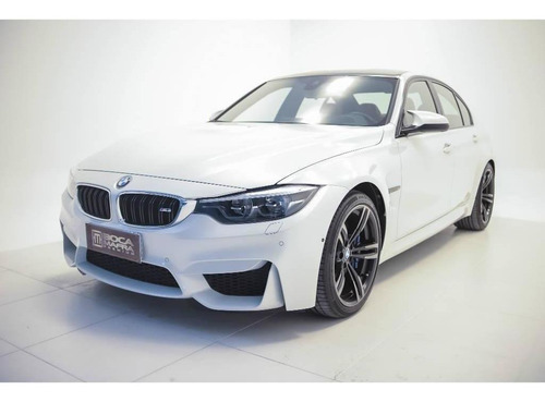 Bmw M3 3.0 Bi Turbo
