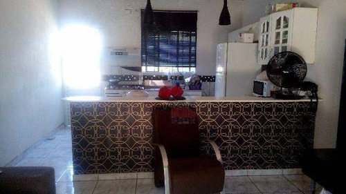 Chácara Residencial À Venda, Jardim Coimbra, Mairiporã. - Ch0116