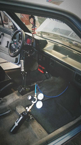Volkswagen Gol Turbo