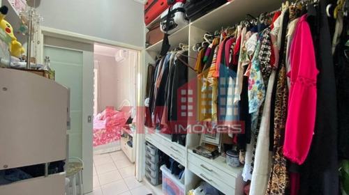 Imagem 13 de 15 de Vende-se Linda Casa Duplex No Residencial Alto Sumaré - Ca3150