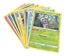 Comprar Lote 10 Cartas Pokemon Originales + Regalos