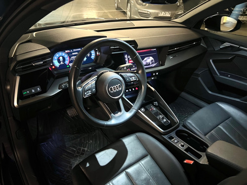 Audi A3 Sedan 1.4 Tfsi At