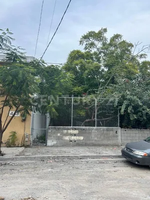 Terreno en venta