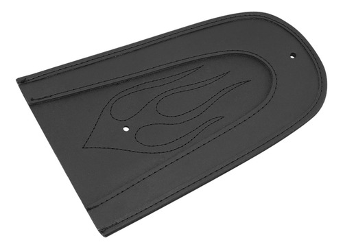 Almohadilla Del Asiento De La Motocicleta Solo Asiento