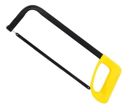 Arco E Serra Para Ferro Segueta 45cm