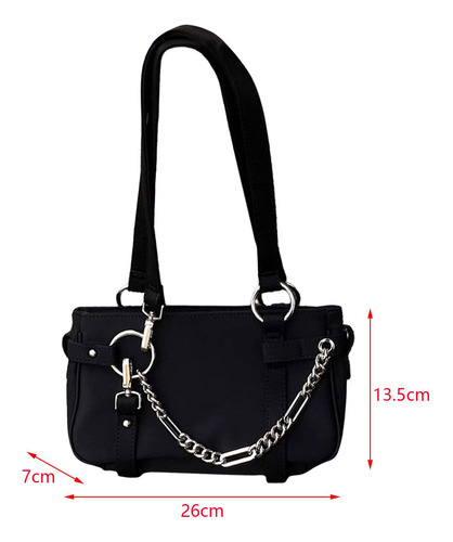 Bolso De Hombro Fresco Para Mujer Bolso De Viaje Bolso De