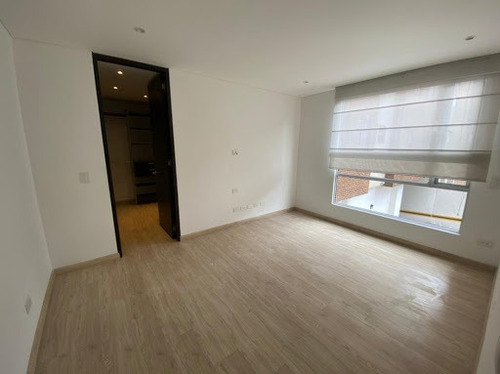 Apartamento En Venta Chico Norte Iii 638-3085