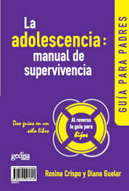 La Adolescencia: Manual De Supervivencia (libro Original)