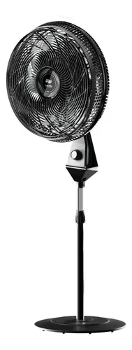 Ventilador Coluna Silencioso 180W 50 cm WAP FLOW TURBO