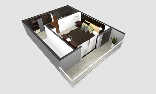 Imagen 4 de 7 de Excelentes Duplex ! Colon Y Berasain, Monte Grande Colon 1091 Monte Grande , Monte Grande
