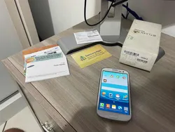 Comprar Galaxy S3 Funcionando Com Caixa no Mercado Livre