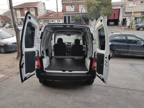 Citroën Berlingo Furgon 1.6 Hdi 92 Bussines