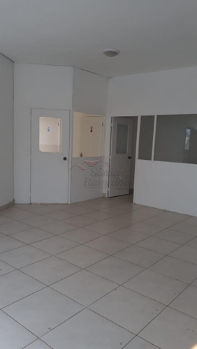 Salas Comerciais - Ref: L16727