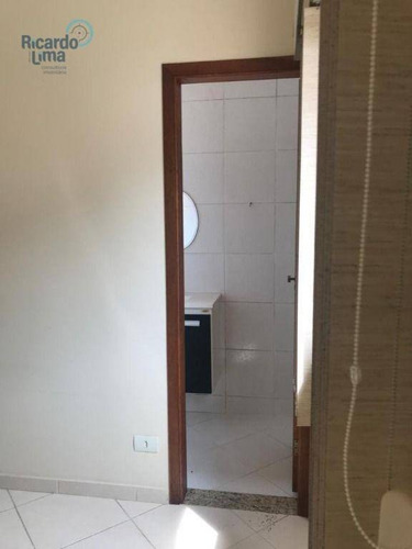 Imagem 9 de 27 de Casa Com 3 Dormitórios À Venda, 75 M² Por R$ 250.000,00 - Gleba Califórnia - Piracicaba/sp - Ca1281