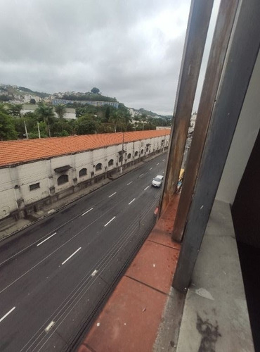 Imagem 20 de 22 de Apartamento Com 2 Dormitórios À Venda, 75 M² Por R$ 219.000,00 - Centro - Juiz De Fora/mg - Ap1340
