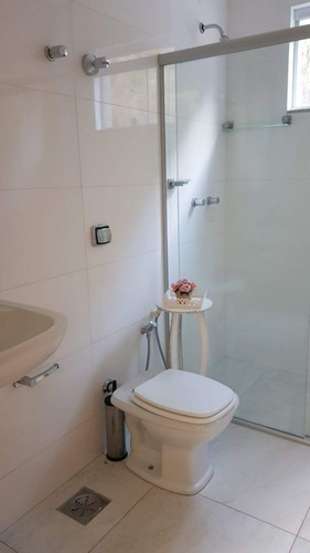 Imagem 23 de 25 de Casa Condomínio Fechado Bairro Castelo - 4775