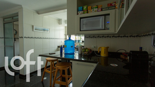Imagem 6 de 20 de Apto Vila Nova Conceição | 3 Quartos | 120 M² | Cond: R$950.00 | 1 Vaga - 1g8w3qd