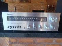 Comprar Receiver Gradiente Model 900 Vintage Ótimo