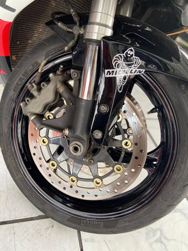 Cbr 1000 Rr