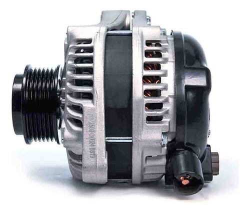 Alternador Honda Odyssey 3.5 2011-2013 Sist-nippondenso 130a