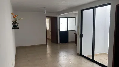 Departamento en renta