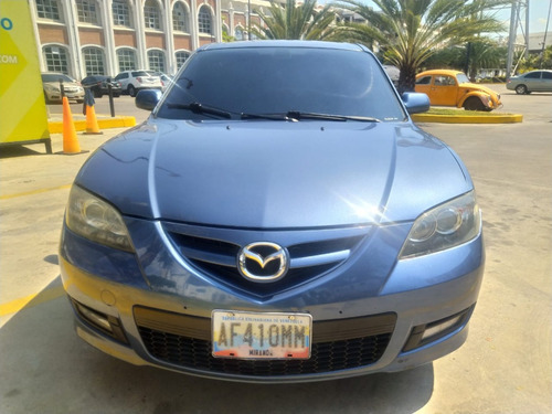 Imagen 2 de 15 de Maza Mazda 3