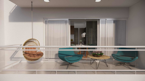 Imagen 25 de 27 de Precioso Proyecto En Planos De Inversión Airbnb Friendly Sc