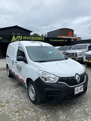 Renault Kangoo 1.6 Express