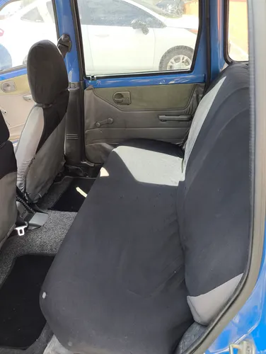 Daewoo Tico 0.8 Se