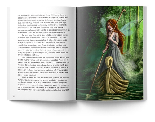 Imagen 3 de 6 de Edgar Allan Poe, Cuentos De Terror Contados Para Niños - Edg