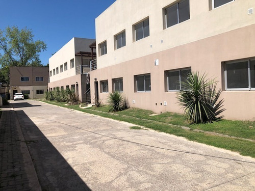 Imagen 29 de 30 de Depto 3 Ambientes Dentro De Condominio Bambu Relax Venta