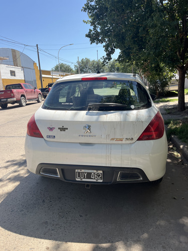 Peugeot 308 1.6 Active Hdi 115cv