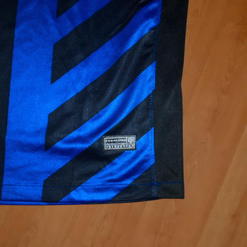 Camiseta De Futbol Inter De Milán Titular 2025 Importada