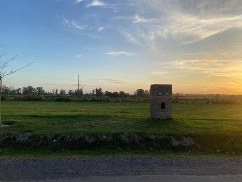 Terreno Lote En Venta Ubicado En Barrio Santa Isabel. Etapa Iii