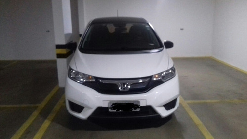 Fit 2015 Dx Manual