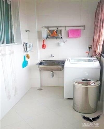 Imagem 8 de 18 de Apartamento A Venda Em Santos Ponta Da Praia - Pp1188 - 32392615