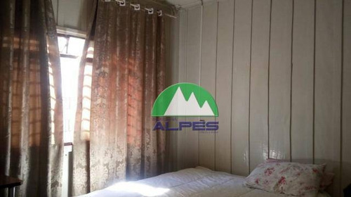 Higienópolis Casa + Edícula Ótima Localização (estuda Imóvel Menor Valor - Ca0497
